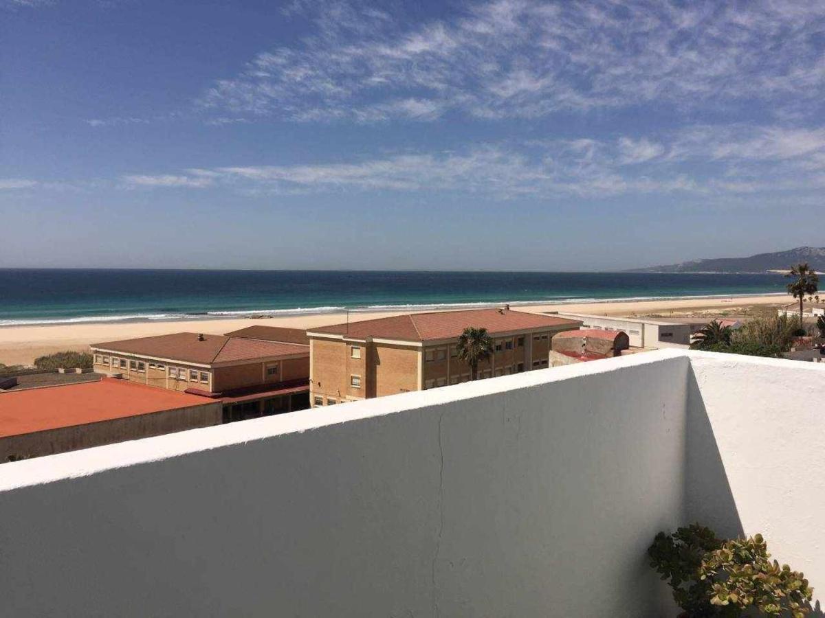 Ed Senses Apartamento Infinity Tarifa Exterior foto